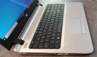 HP ProBook 450 G3