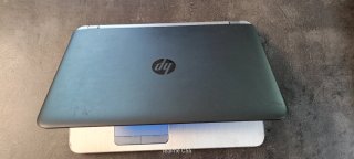 HP ProBook 450 G3