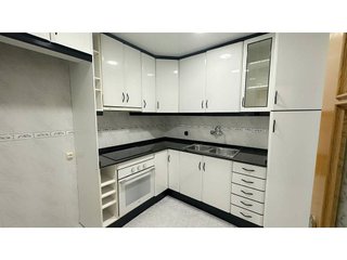 Piso en venta en Montigalà -Sant Crist en Badalona