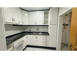 Piso en venta en Montigalà -Sant Crist en Badalona