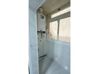 Piso en venta en Montigalà -Sant Crist en Badalona