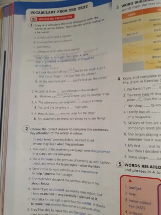 INTERNATIONAL ENG B2+ EJE