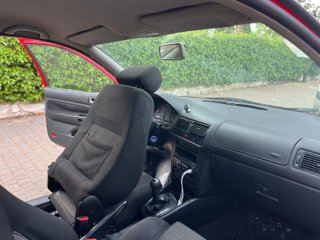 Volkswagen Golf 1999