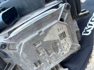 Faros Audi A4 B8