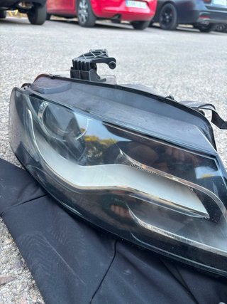 Faros Audi A4 B8