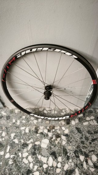 Ruedas Carretera Rodi Airline EVO