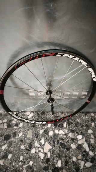 Ruedas Carretera Rodi Airline EVO