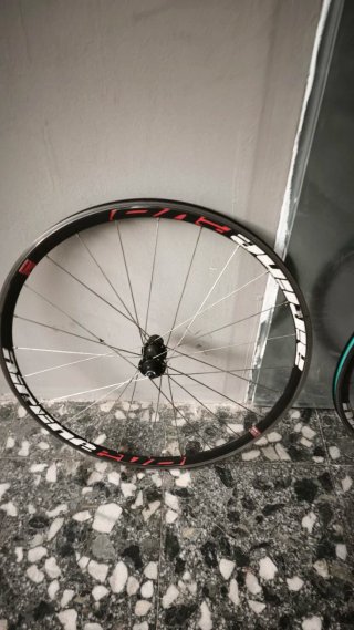 Ruedas Carretera Rodi Airline EVO