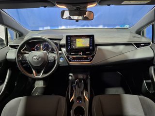 Toyota Corolla 1.8 125H BUSINESS E-CVT