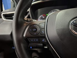 Toyota Corolla 1.8 125H BUSINESS E-CVT