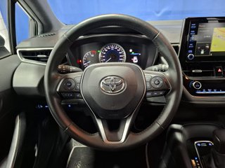 Toyota Corolla 1.8 125H BUSINESS E-CVT