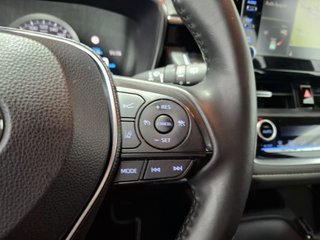 Toyota Corolla 1.8 125H BUSINESS E-CVT