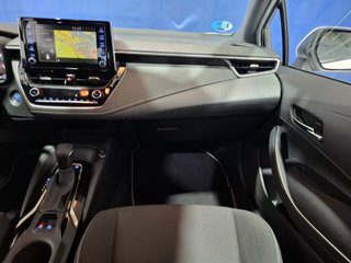 Toyota Corolla 1.8 125H BUSINESS E-CVT