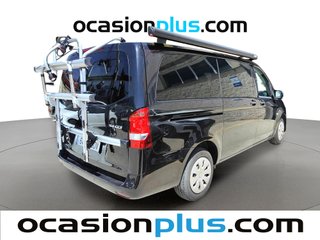 Mercedes-Benz Vito Combi 114 CDI Tourer Base Larga 100 kW (136 CV)