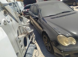 Piloto trasero derecho mercedes-benz 1739319 clase