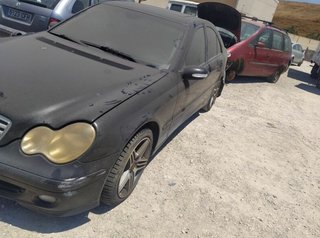 Piloto trasero derecho mercedes-benz 1739319 clase