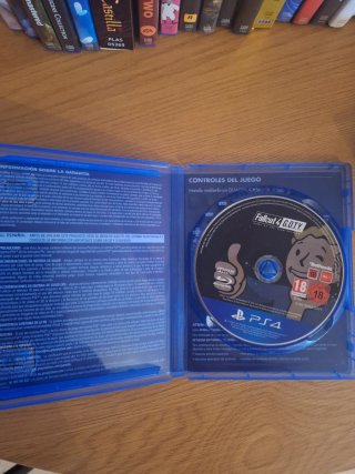 Fallout 4 PS4