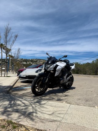 Kawasaki Z800 2013 39.xxxkm