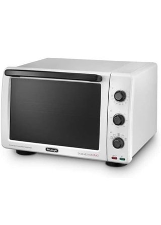 Horno Eléctrico De'Longhi Sfornatutto EO32502.WG