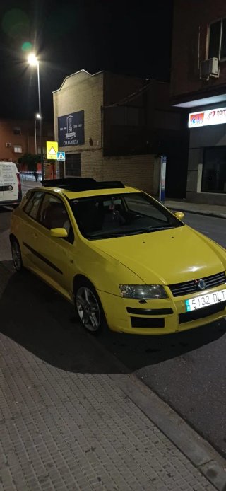 FIAT Stilo 2005