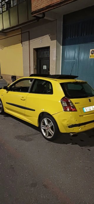 FIAT Stilo 2005