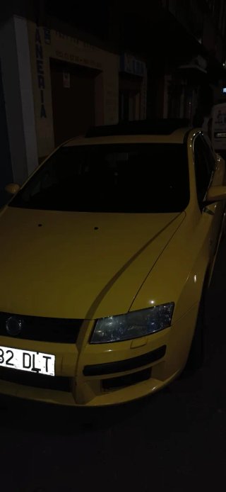 FIAT Stilo 2005