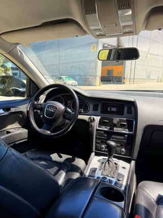 Audi Q7 2007