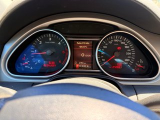 Audi Q7 2007