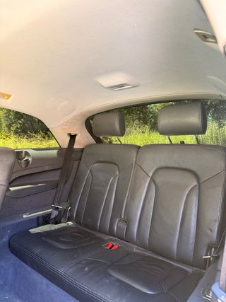 Audi Q7 2007
