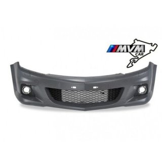 Paragolpes delantero para Opel Astra H look OPC