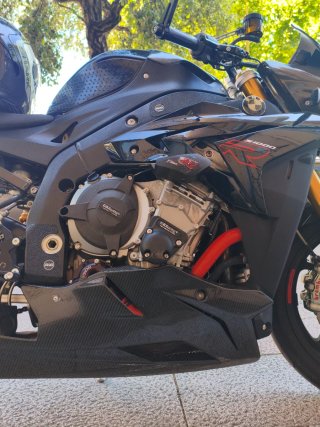 BMW S1000R