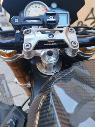 BMW S1000R