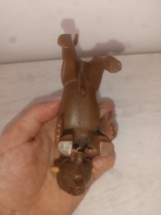 Playmobil Bisonte 1988