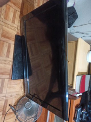 Televisor LED 32 pulgadas