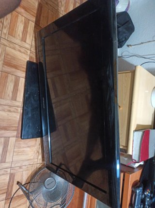 Televisor LED 32 pulgadas