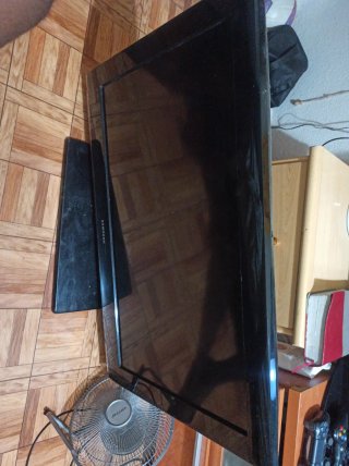 Televisor LED 32 pulgadas
