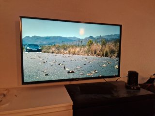 TV LG 43 4K SMART TV 43UQ75006LF