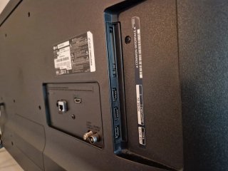 TV LG 43 4K SMART TV 43UQ75006LF