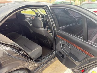 BMW Serie 5 2000