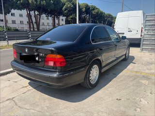 BMW Serie 5 2000