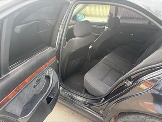 BMW Serie 5 2000