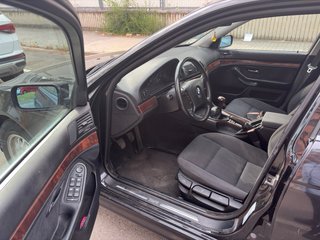 BMW Serie 5 2000