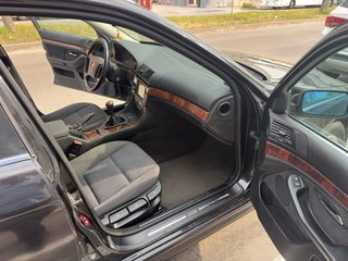 BMW Serie 5 2000