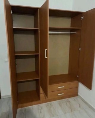Nuevos ARMARIOS con ENVIÓ