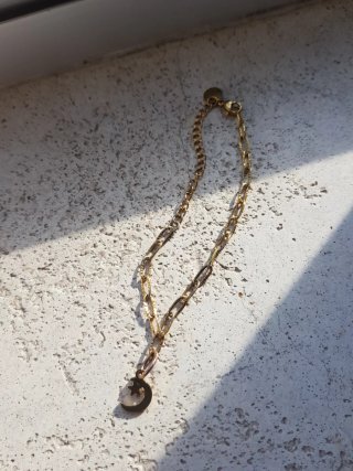 Lote 3 cadenas y pulsera