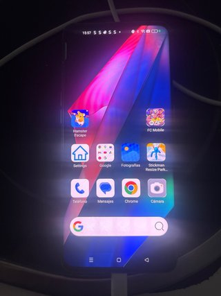 Movil oppo