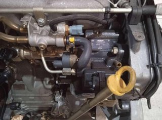Lancia ar32302 motor lybra 1.9 jtd cat tmanp543402