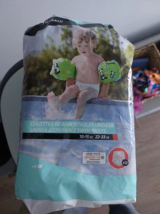 Pañalera Tommee Tippee y recambios