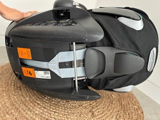 Cybex Cloud Z2 i-Size Silla Coche Bebé sillita