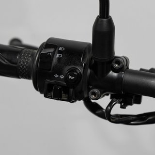 Yamaha XSR 125 Legacy